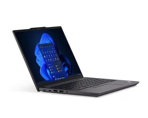 Lenovo ThinkPad E14 Generation 5 14 Inch Intel Core i5-1335U 8GB RAM 256GB SSD Windows 11 Pro Notebook