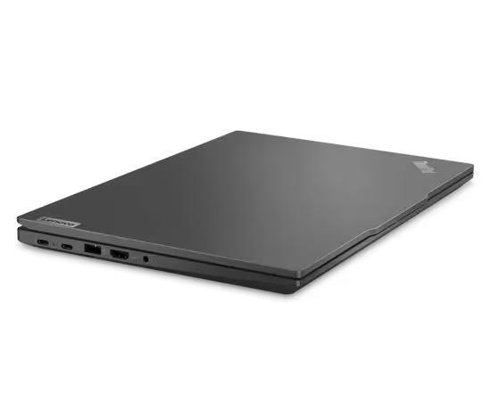 Lenovo ThinkPad E14 Generation 5 14 Inch Intel Core i5-1335U 8GB RAM 256GB SSD Windows 11 Pro Notebook Lenovo