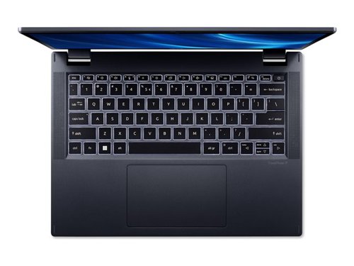 Acer TravelMate Spin P4 TMP414RN-52 14 Inch Intel Core i5-1240P 8GB RAM 256GB SSD Intel Iris Xe Graphics Windows 10 Pro Education Notebook Acer