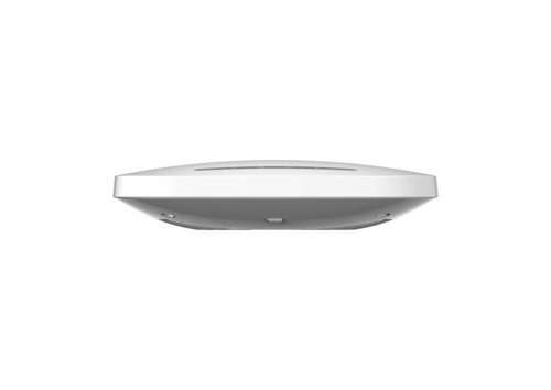 An essential WiFi 6 solution for your small businesses, office, or retail shop. Use this standalone access point to create your own dedicated secure and fast wireless network quickly. WAX214 is locally manageable without any app or subscription required. Easily configure in this access point in less than 10 minutes!