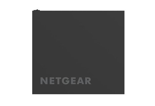 NETGEAR M4250 AV Line 48 Port Rackmount Power Over Ethernet Managed Gigabit Network Switch Ethernet Switches 8NE10341887