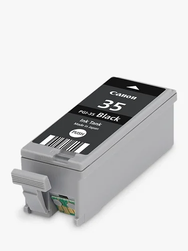 Canon PGI-35 BK Triple Ink 1509B028