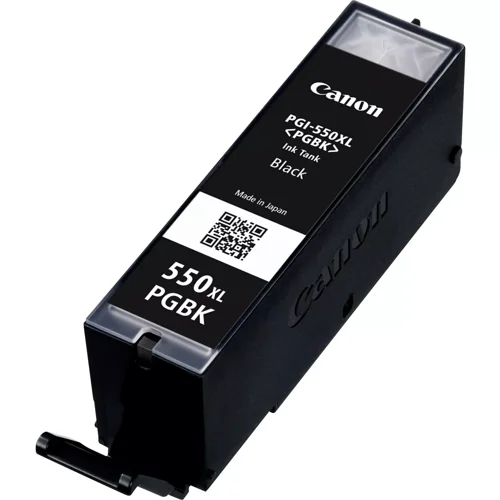 Canon PGI-550XL BK Twin Sec Ink 6431B010
