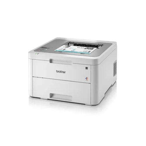 Brother HL-L3220CW Colourful And Connected LED Laser Printer HLL3220CWZU1 - BA82369