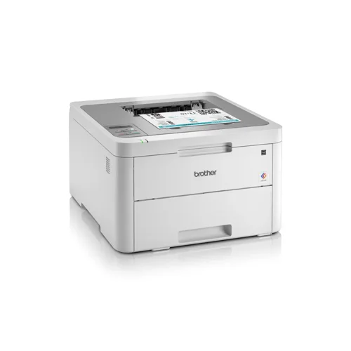 Brother HL-L3220CW Colourful And Connected LED Laser Printer HLL3220CWZU1
