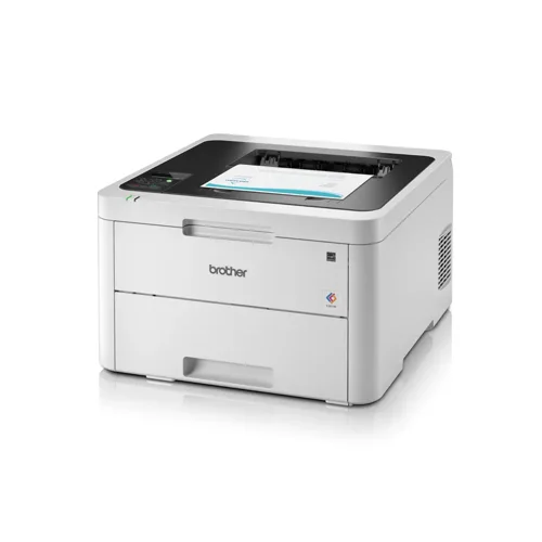 HLL3240CDW High Speed Colour Wireless Printer Colour Laser Printer HW1737