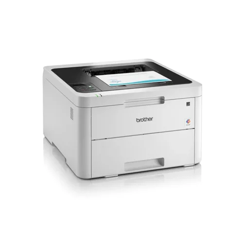 Brother HL-L3240CDW Colourful And Connected LED Laser Printer HLL3240CDWZU1 - BA23760