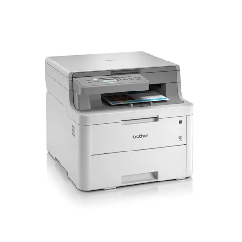 Brother DCP-L3520CDW Colourful and Connected LED 3-In-1 Laser Printer DCPL3520CDWZU1 - BA23890