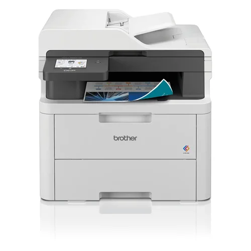 Brother DCP-L3560CDW A4 Colour Laser Wireless LED Multifunction Printer