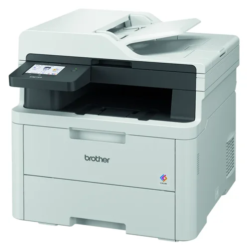 Brother DCP-L3560CDW A4 Colour Laser Wireless LED Multifunction Printer