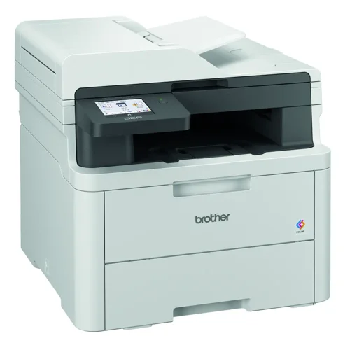 Brother DCP-L3560CDW A4 Colour Wireless LED Multifunction