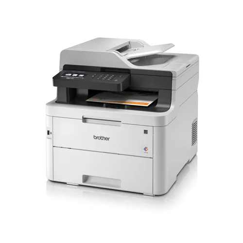 Brother MFC-L3740CDW Colourful/Connected LED All-In-One Laser Printer MFCL3740CDWZU1 BA24040