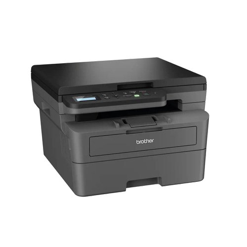 Brother DCP-L2620DW A4 3-in-1 Mono Laser Multifunction Printer
