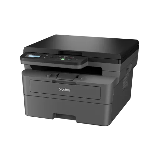 Brother DCP-L2627DWXL A4 3-in-1 Mono Laser Multifunction Printer