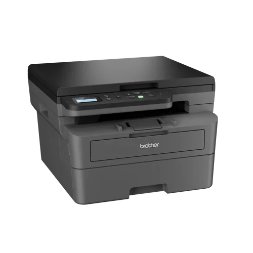Brother DCP-L2627DWXL All-In-Box Bundle 3-In-1 Mono Laser Printer DCPL2627DWXLZU1 - BA83138
