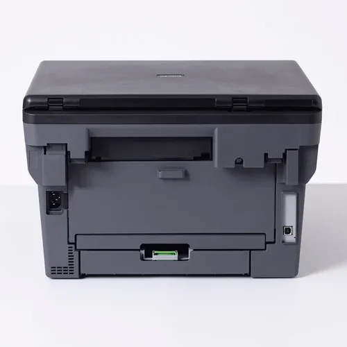 BA83138 Brother DCP-L2627DWXL All-In-Box Bundle 3-In-1 Mono Laser Printer DCPL2627DWXLZU1