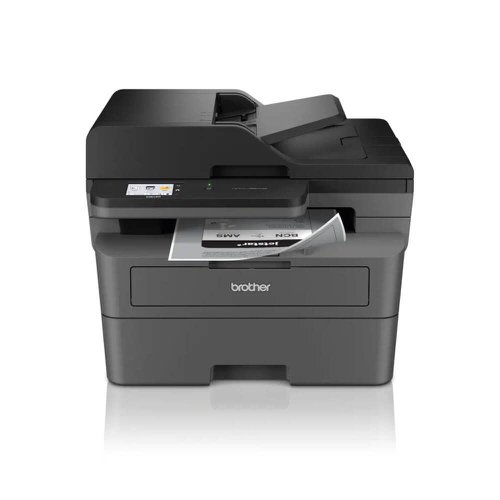 Brother DCP-L2660DW A4 Mono Laser Multifunction Printer