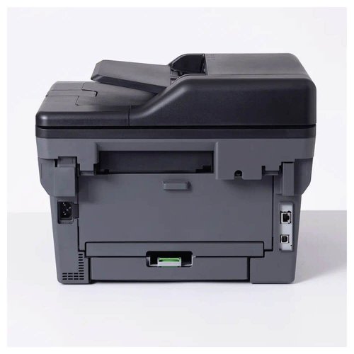 Brother DCP-L2660DW 3-In-1 Mono Laser Printer DCPL2660DWZU1