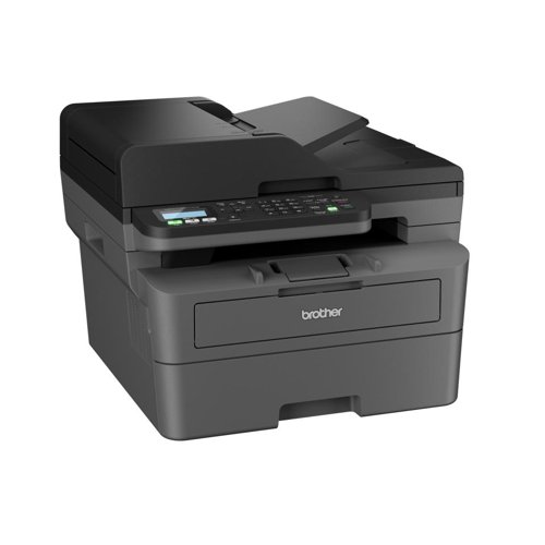 BA82733 Brother MFC-L2800DW All-In-One Mono Laser Printer MFCL2800DWZU1