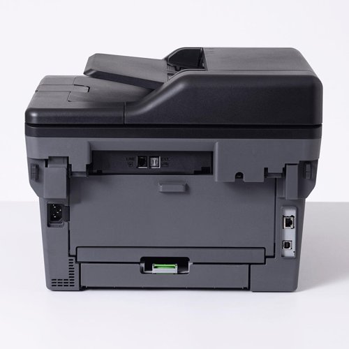 Brother MFC-L2800DW A4 All-in-One Mono Laser Multifunction Printer
