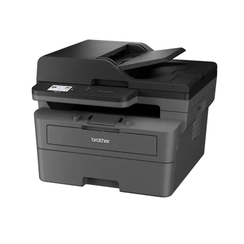 Brother MFC-L2860DW A4 Mono Laser Multifunction Printer