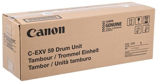 OEM Canon 3761C002 C-EXV59 150000 Pages Original Drum