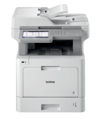 Brother MFCL9577CDWZU1 Printer