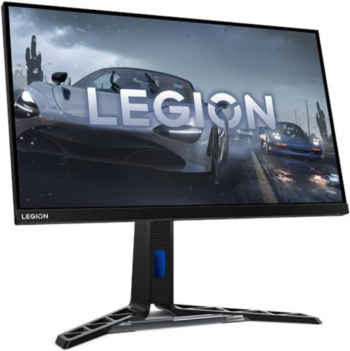 Lenovo Legion Y27-30 27 Inch 1920 x 1080 Pixels Full HD IPS Panel AMD FreeSync HDMI DisplayPort Gaming Monitor