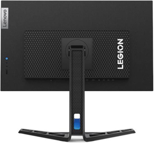Lenovo Legion Y27-30 27 Inch 1920 x 1080 Pixels Full HD IPS Panel AMD FreeSync HDMI DisplayPort Gaming Monitor