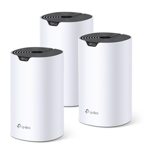 TP-Link AC1200 Whole Home Mesh Wi-Fi System 3 Pack 8TP10286741 Buy online at Office 5Star or contact us Tel 01594 810081 for assistance