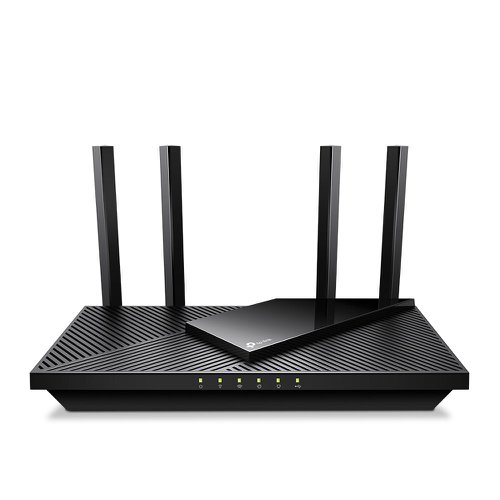 TP-Link Archer AX3000 Multi-Gigabit Wi-Fi 6 Router with 2.5G Port Network Routers 8TP10379853