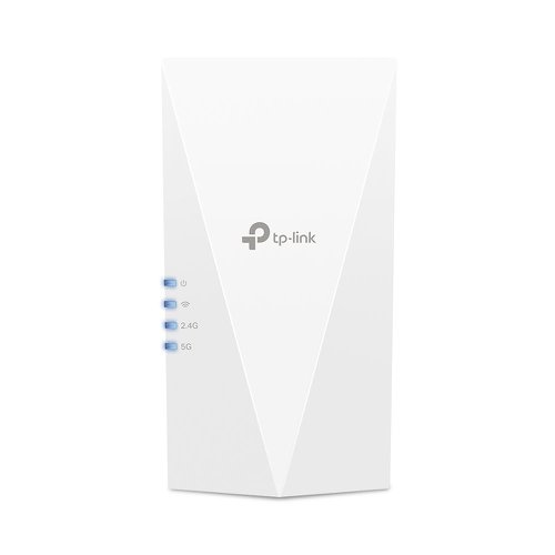 TP-Link AX1800 Wi-Fi 6 Range Extender 8TP10349043 Buy online at Office 5Star or contact us Tel 01594 810081 for assistance