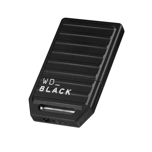 Western Digital Black C50 512GB Expansion SSD Card for Xbox 8WDBMPH5120ANC
