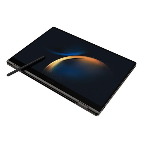 Samsung Galaxy Book 3 Pro 16 Inch Touchscreen Intel Core i5-1340P 8GB RAM 256GB SSD Intel Iris Xe Graphics Windows 11 Home Notebook Notebook PCs 8SA10382467
