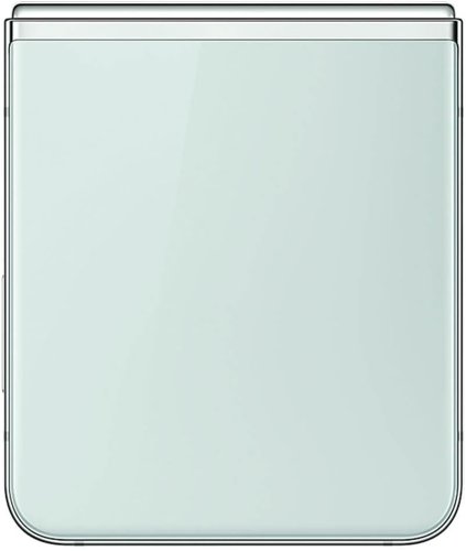 Samsung Galaxy Z Flip5 SM-F731B 6.7 Inch 5G 8GB RAM 512GB Storage Android 13 Mint Green Mobile Phone