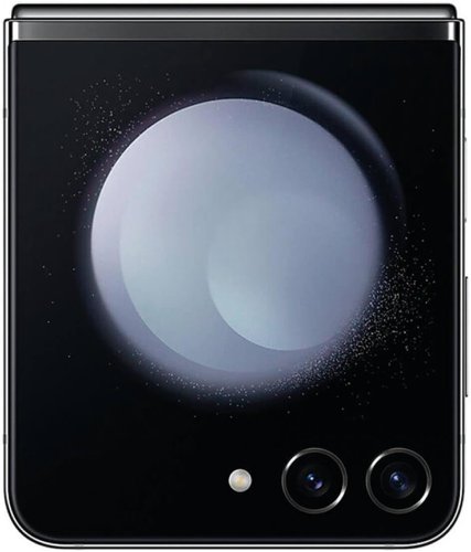 Samsung Galaxy Z Flip5 SM-F731B 6.7 Inch 5G 8GB RAM 256GB Storage Android 13 Graphite Mobile Phone