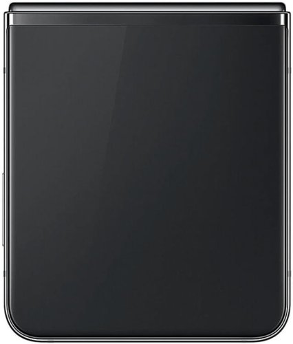 Samsung Galaxy Z Flip5 SM-F731B 6.7 Inch 5G 8GB RAM 256GB Storage Android 13 Graphite Mobile Phone Mobile Phones 8SA10391859