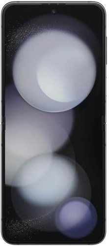 Samsung Galaxy Z Flip5 SM-F731B 6.7 Inch 5G 8GB RAM 256GB Storage Android 13 Graphite Mobile Phone