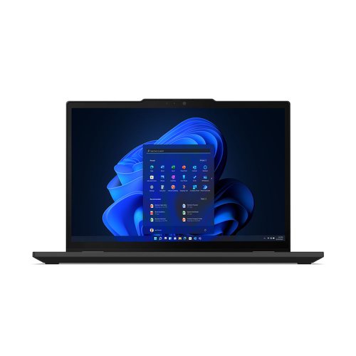 8LEN21F2001E | When it comes to compact, take-anywhere performance, it’s hard to beat the ThinkPad X13 Yoga Gen 4 2-in-1 laptop. For processing, there’s highly secure Intel® vPro® with up to 13th Gen Intel® Core™ i7 CPUs. The streamlined, 13.3? display delivers 100% sRGB colour with vibrant visuals from integrated Intel® Iris® Xe graphics. It’s lightweight, easy to carry, and offers long battery life, so you can take your work—and your laptop—wherever you go. And with Intel® Evo™ certification, you get consistent responsiveness, instant wake, all-day battery life with rapid charging, and smart video conferencing.
