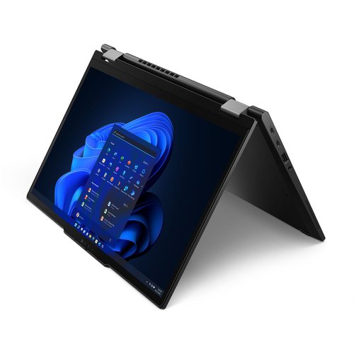 Lenovo ThinkPad X13 Yoga G4 13.3 Inch Touchscreen Intel Core i7-1355U 16GB RAM 512GB SSD Intel Iris Xe Graphics Windows 11 Pro Notebook Lenovo