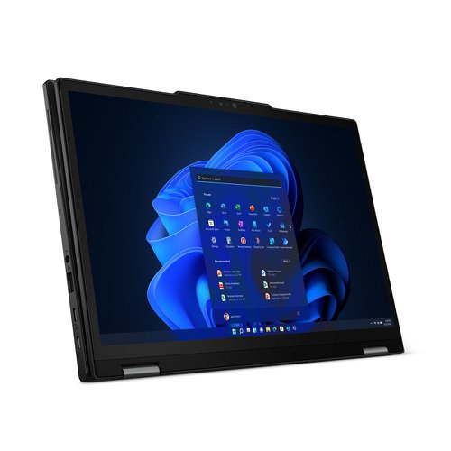 Lenovo ThinkPad X13 Yoga G4 13.3 Inch Touchscreen Intel Core i7-1355U 16GB RAM 512GB SSD Intel Iris Xe Graphics Windows 11 Pro Notebook