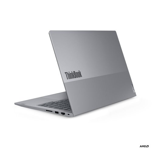 Lenovo ThinkBook 14 G6 ABP 14 Inch AMD Ryzen 5 7530U 8GB RAM 256GB SSD AMD Radeon Graphics Windows 11 Pro Notebook