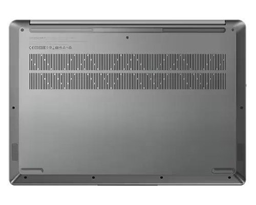Lenovo IdeaPad 5 Pro 16ARH7 16 Inch AMD Ryzen 7 6800HS 16GB RAM 512 GB SSD NVIDIA GeForce RTX 3050 Ti Windows 11 Home Grey Notebook Lenovo