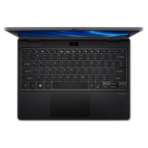 Acer TravelMate Spin B3 B311R-32 11.6 Inch Celeron N5100 4GB RAM 64GB eMMC Windows 11 SE Notebook