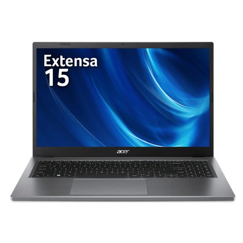 Acer Extensa 15 15.6 Inch AMD Ryzen 5 7520U 8GB RAM 256GB SSD Windows 11 Pro Notebook Notebook PCs 8AC10393011
