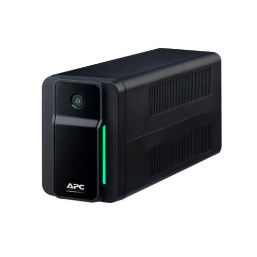 APC Back-UPS™ BX series are a quality range of products for price conscious customers, who wants a solution for, basic needs of power protection and backup for their devices at home and small offices which carry the brand promise of the largest UPS manufacturer in the world!
