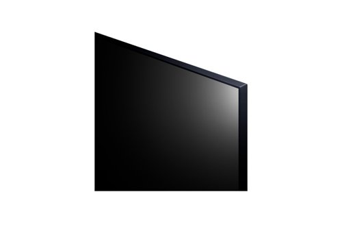 LG 55UN640S 55 Inch 3840 x 2160 Pixels 4K Ultra HD IPS Panel HDMI USB Commercial Pro TV