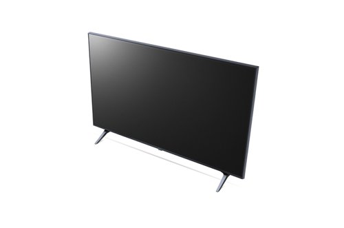 LG TV Signage with essential function and a resolution that is 4 times higher than FHD; it makes the colour and details of the contents more vivid and realistic.