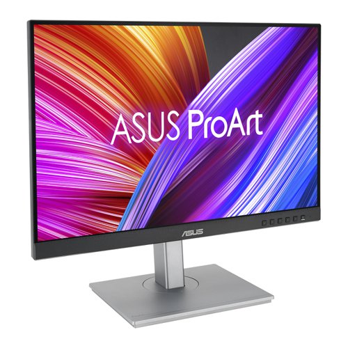 ASUS ProArt PA248CNV 24.1 Inch 1920 x 1200 WUXGA IPS Panel HDMI DisplayPort USB-C USB Hub Monitor Desktop Monitors 8AS10380330