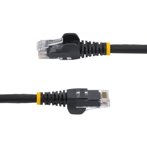 StarTech.com 3m Low Smoke Zero Halogen CAT6 10 Gigabit Ethernet UTP Network Cable 8ST10333842